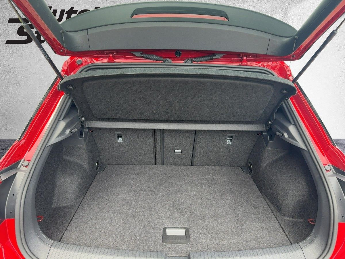 T-Roc 1.5 TSI 