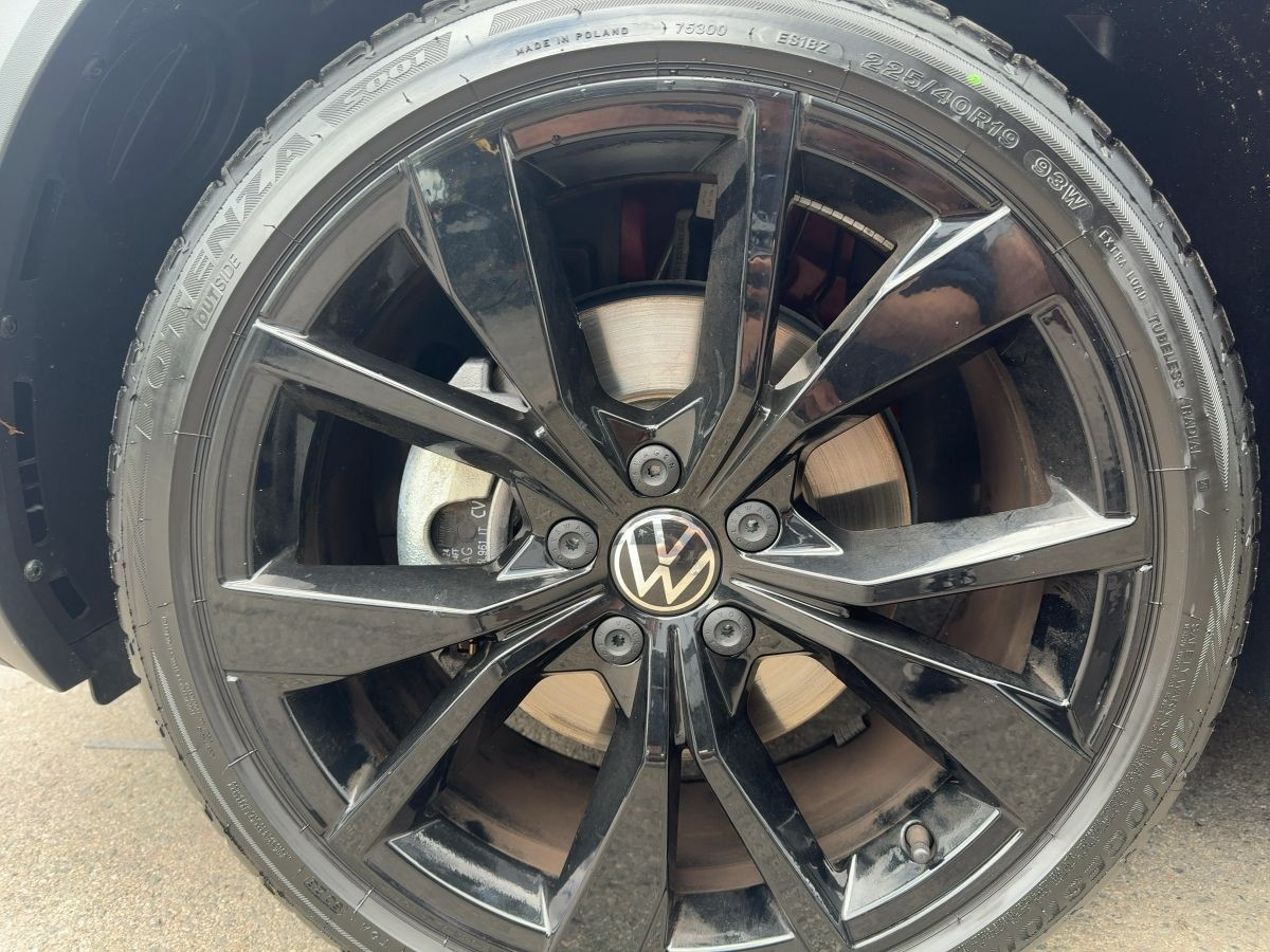 T-Roc 1.5 TSI 