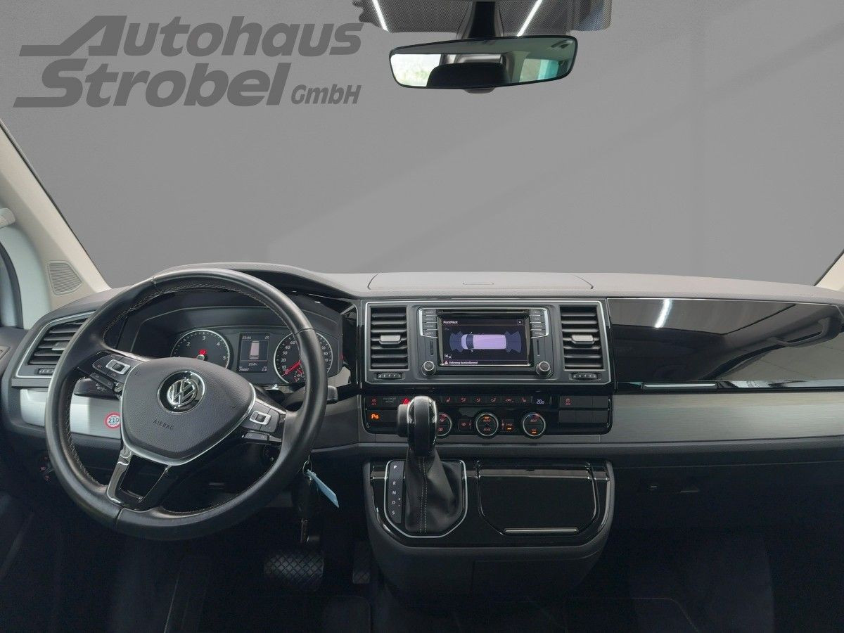 T6 Multivan 2.0 TDI DSG 4M 