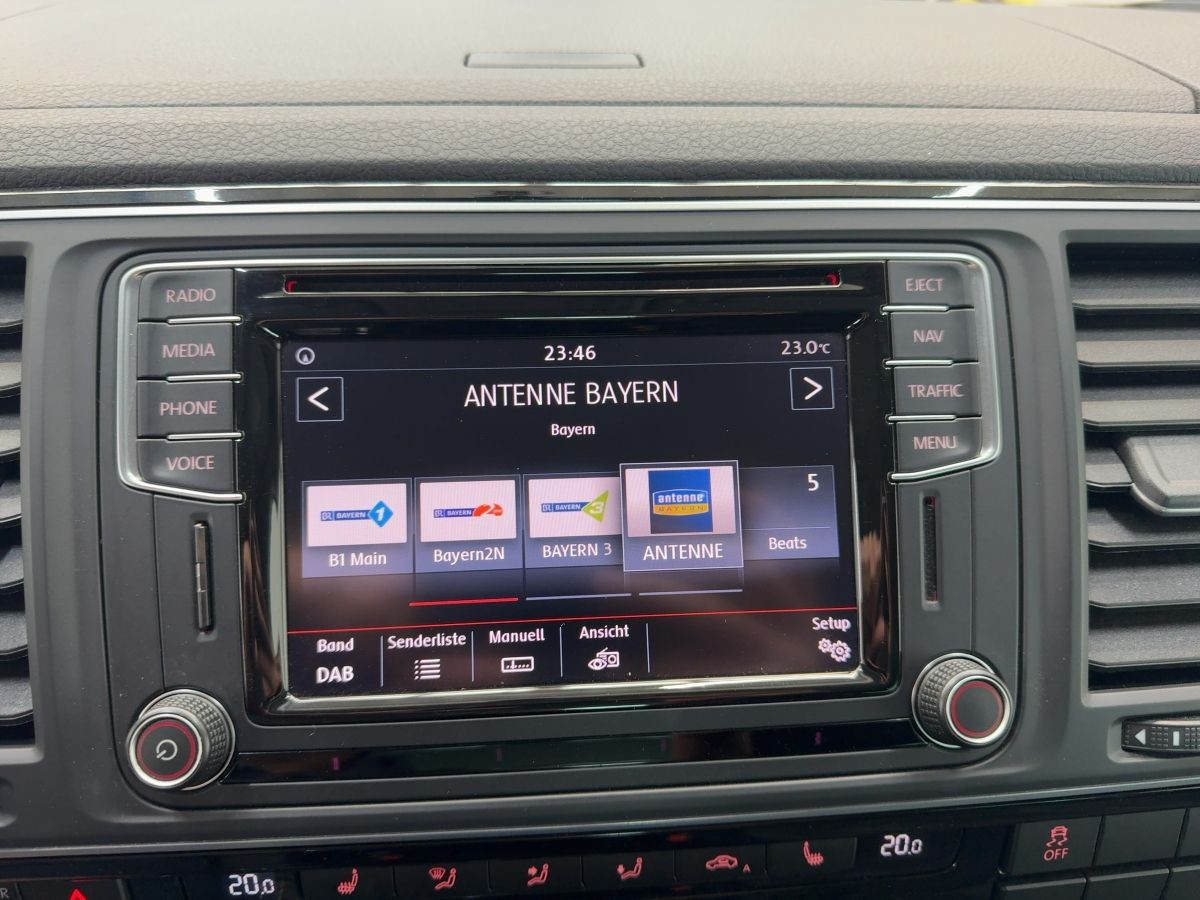 T6 Multivan 2.0 TDI DSG 4M 