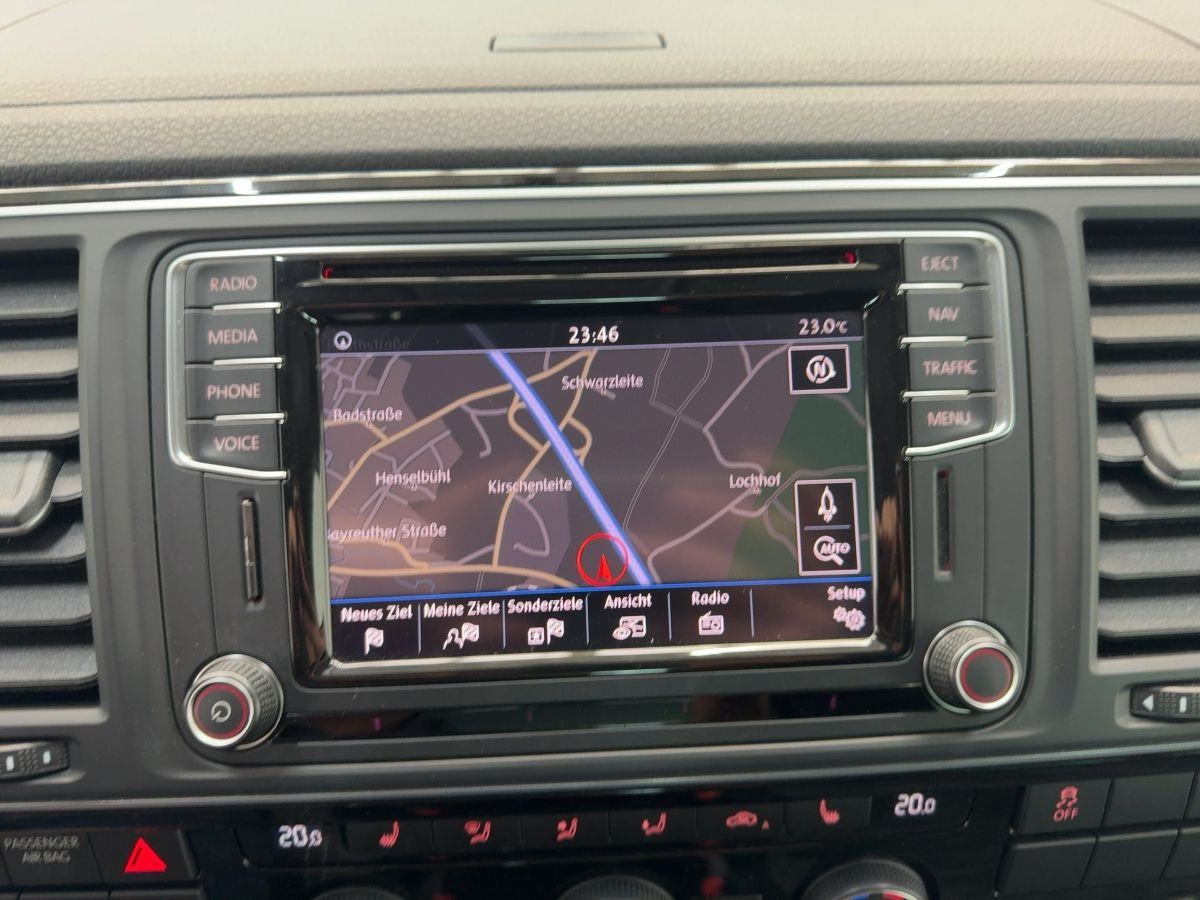 T6 Multivan 2.0 TDI DSG 4M 