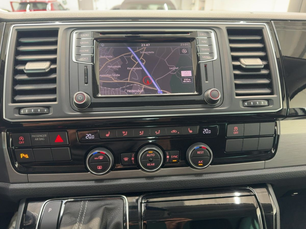 T6 Multivan 2.0 TDI DSG 4M 