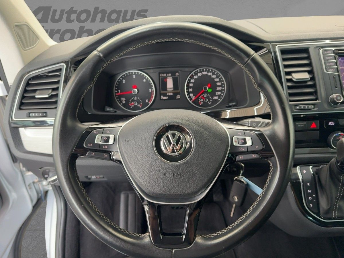 T6 Multivan 2.0 TDI DSG 4M 