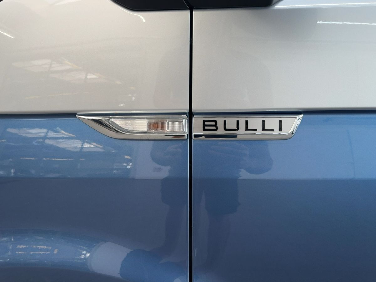 T6 Multivan 2.0 TDI DSG 4M 