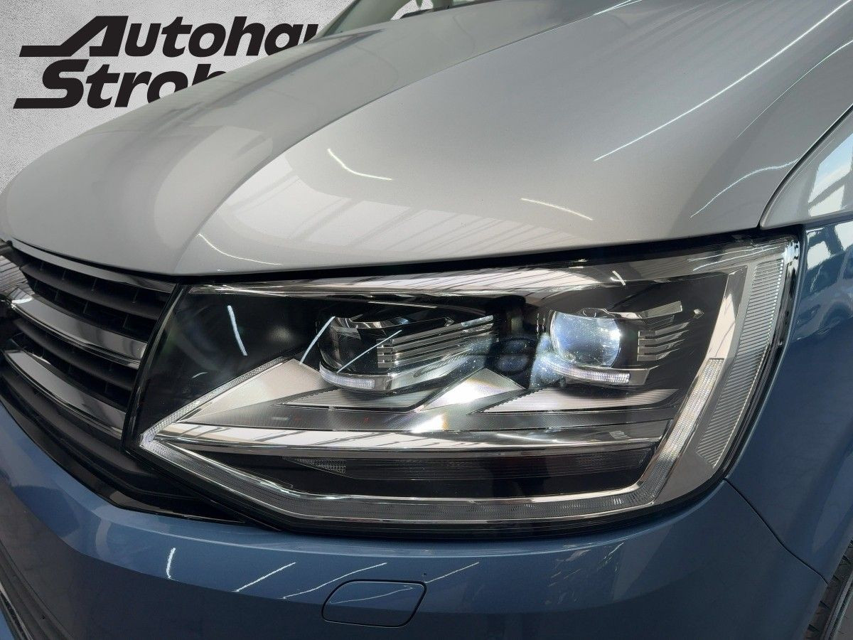 T6 Multivan 2.0 TDI DSG 4M 