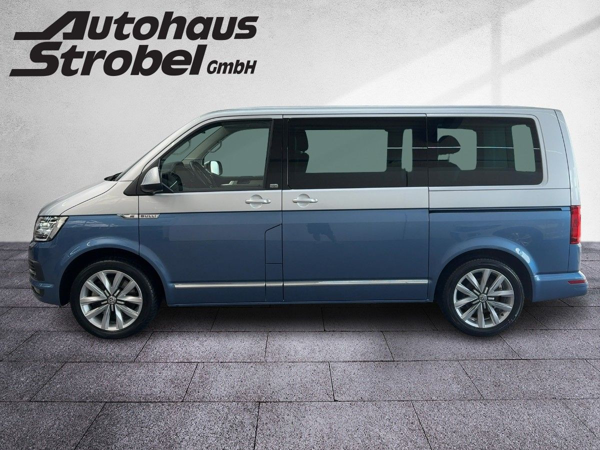 T6 Multivan 2.0 TDI DSG 4M 