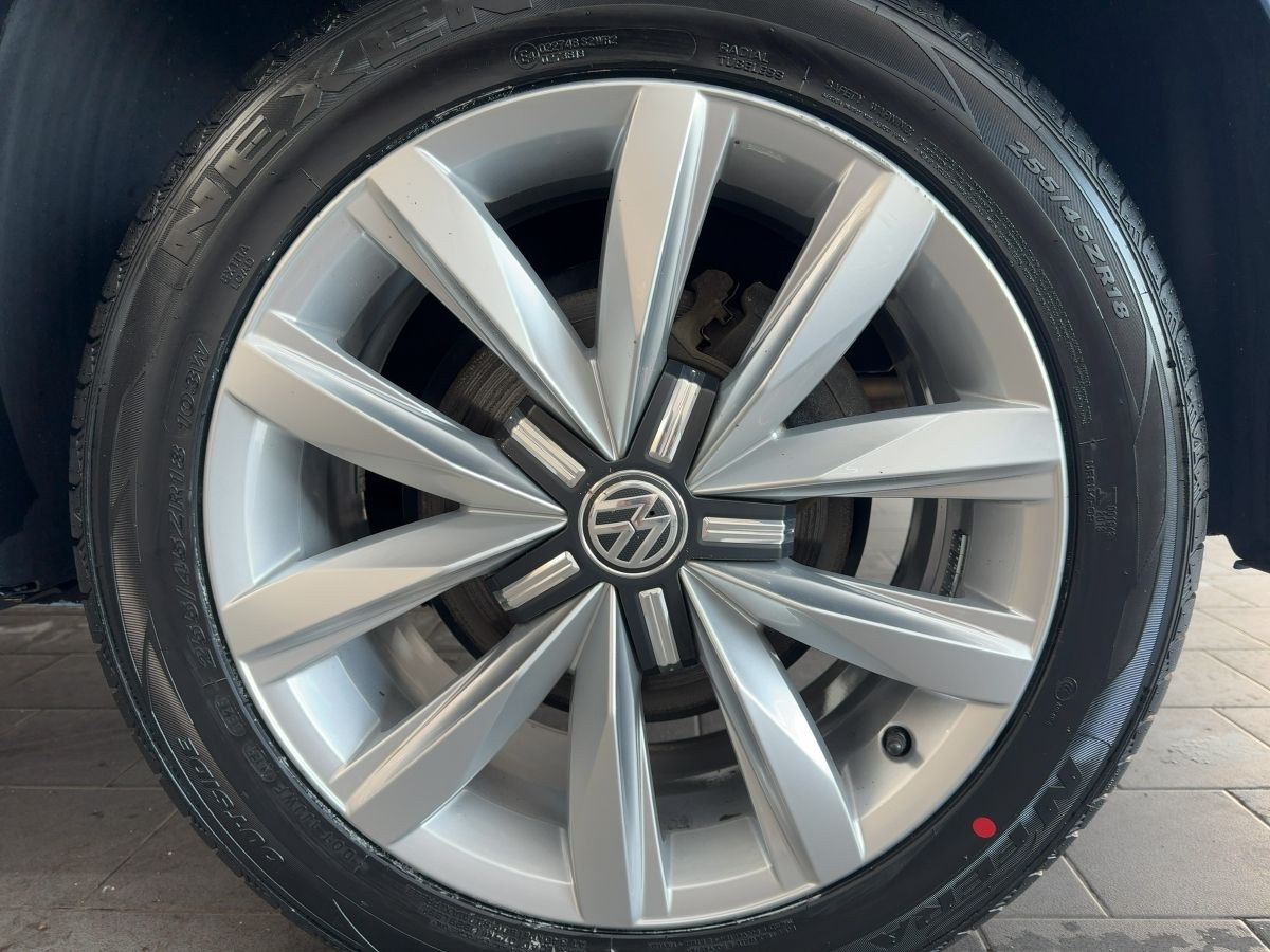 T6 Multivan 2.0 TDI DSG 4M 