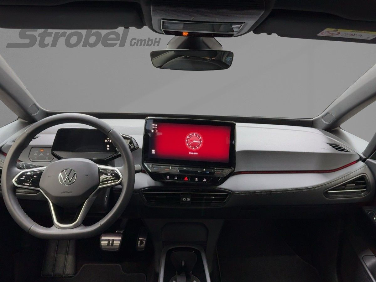 ID.3 Pro 62 kWh ab 0,99% Wärmep. ACC Navi LED-Matrix Einparkh. Keyless
