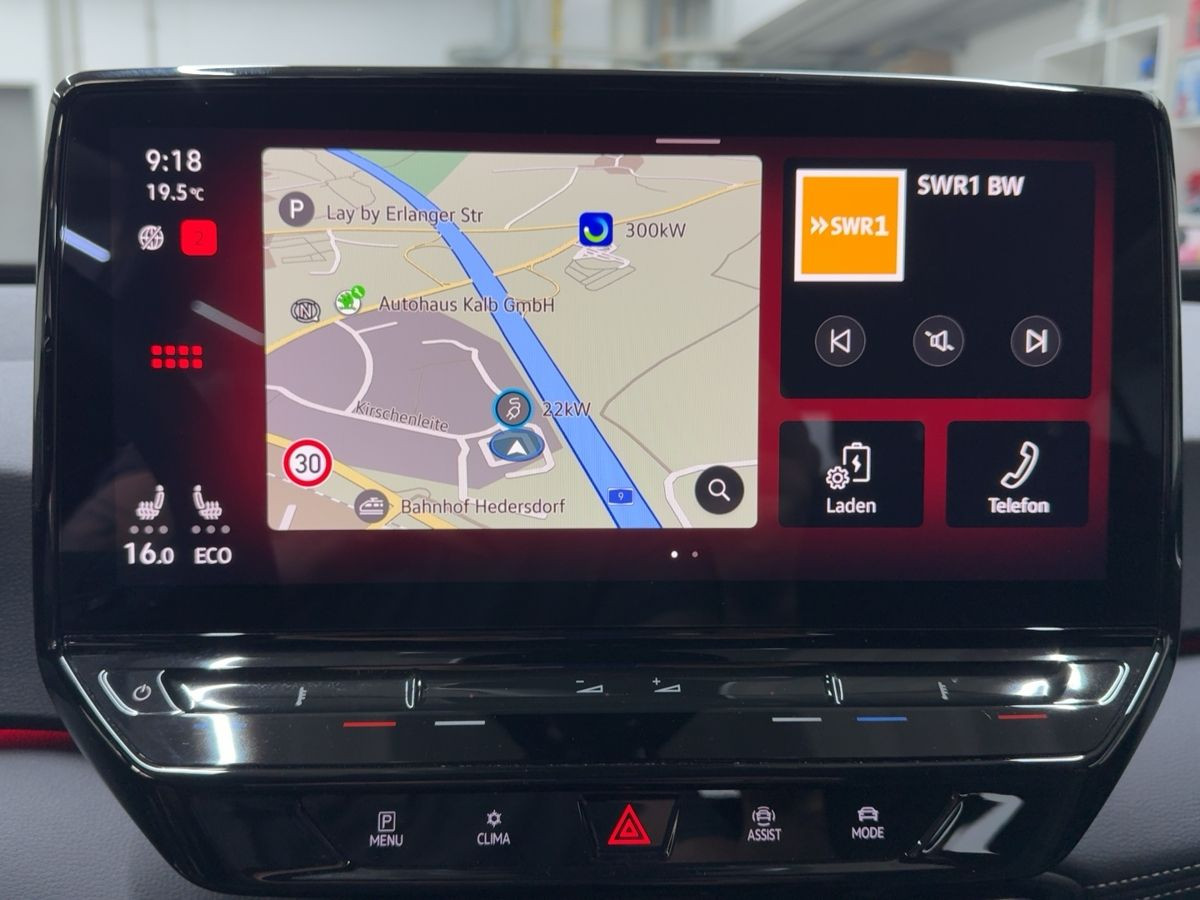 ID.3 Pro 62 kWh ab 0,99% Wärmep. ACC Navi LED-Matrix Einparkh. Keyless