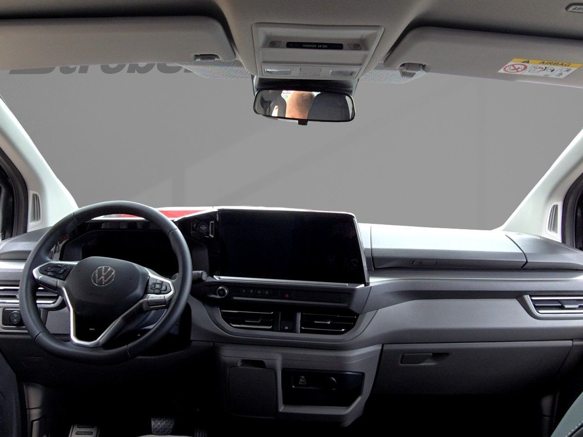 Caravelle Style 2.0TDI 4Motion 125 kW 8-Gang-DSG