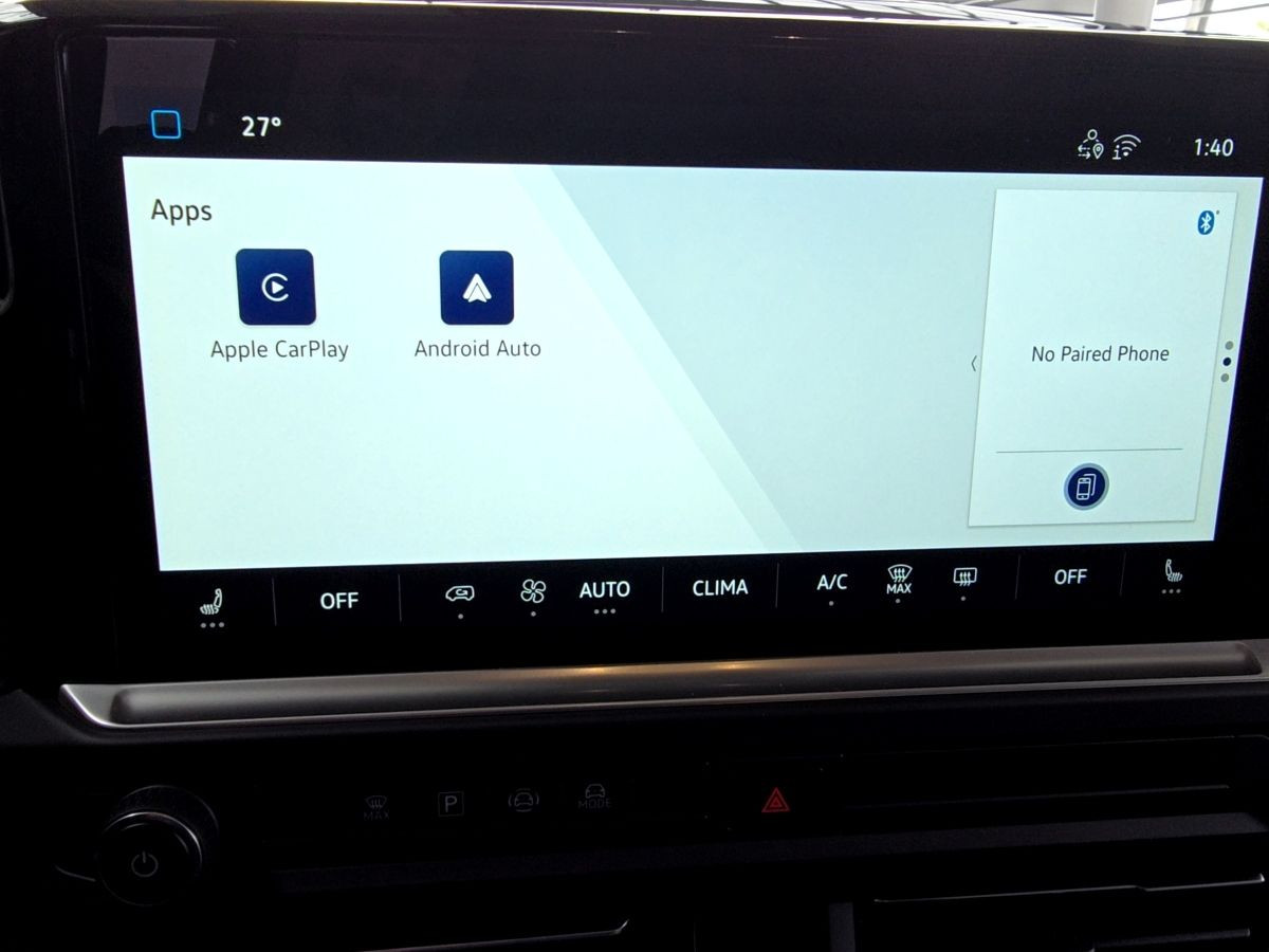 Caravelle Style 2.0TDI 4Motion 125 kW 8-Gang-DSG