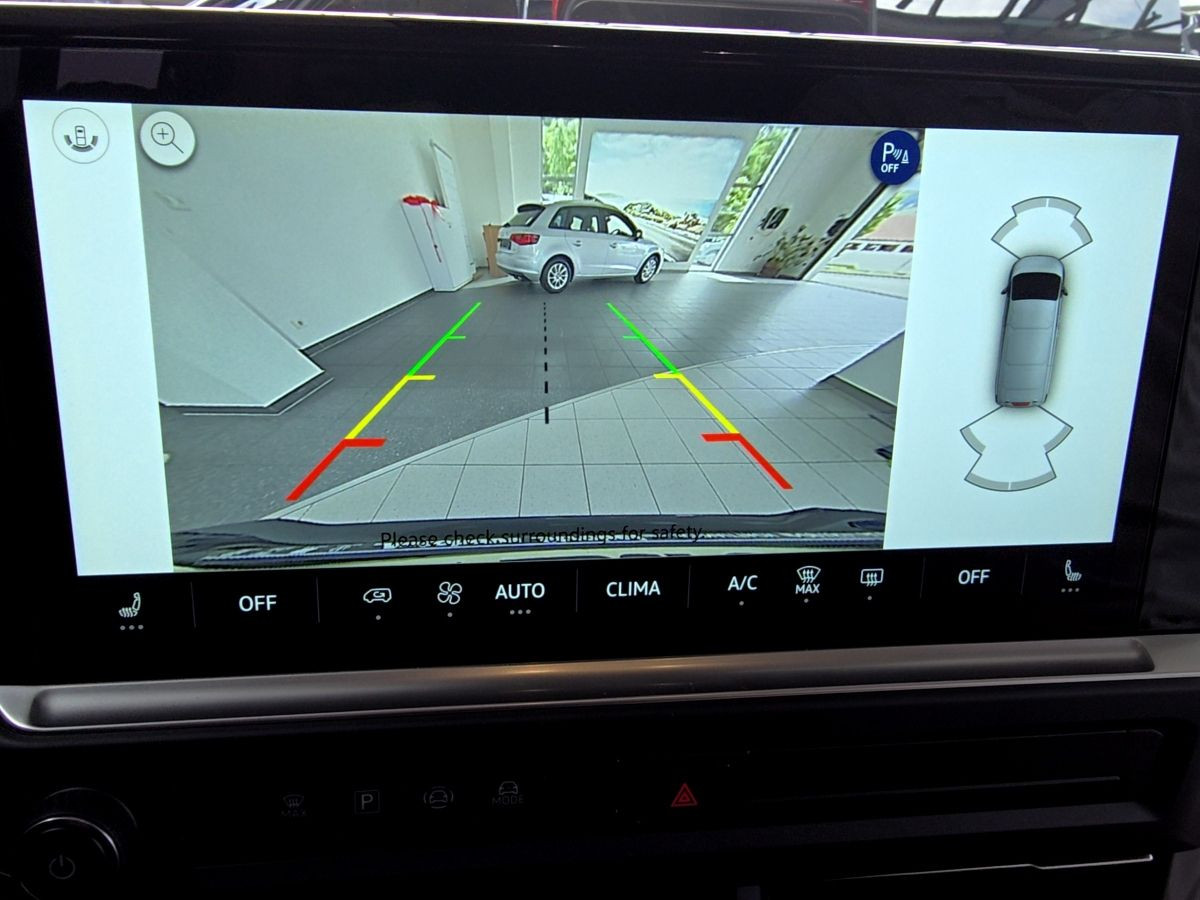 Caravelle Style 2.0TDI 4Motion 125 kW 8-Gang-DSG