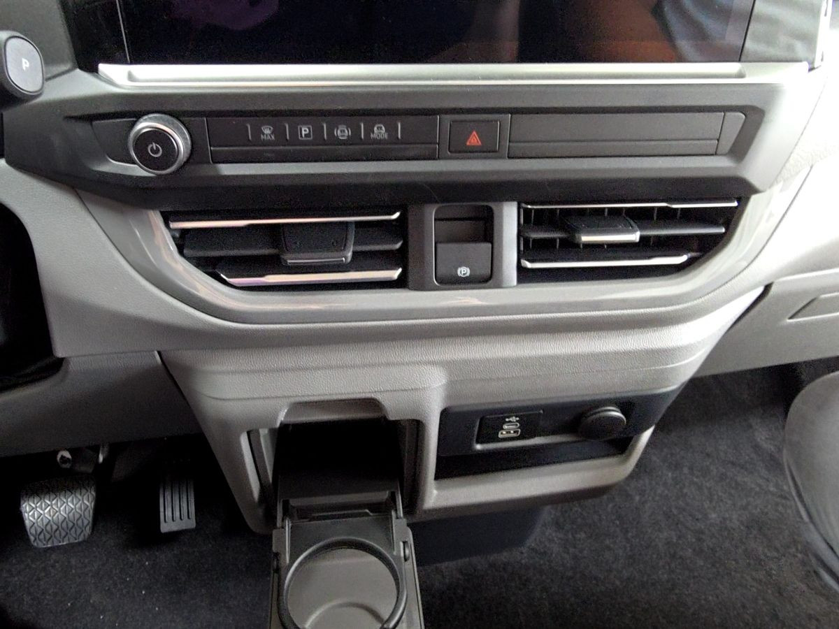Caravelle Style 2.0TDI 4Motion 125 kW 8-Gang-DSG