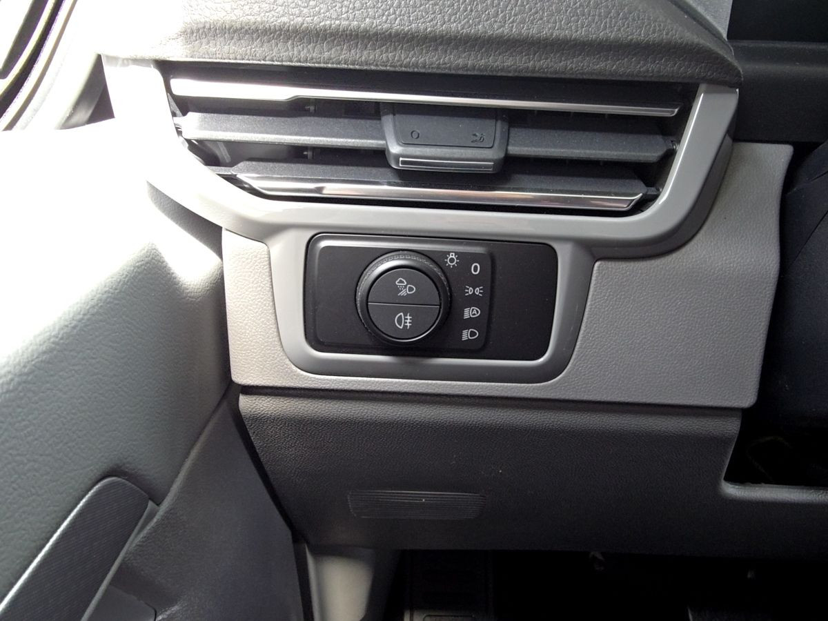 Caravelle Style 2.0TDI 4Motion 125 kW 8-Gang-DSG