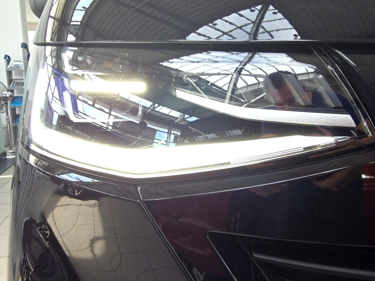 Caravelle Style 2.0TDI 4Motion 125 kW 8-Gang-DSG