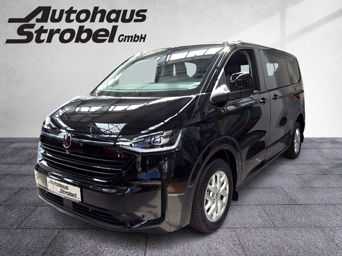 Caravelle Style 2.0TDI 4Motion 125 kW 8-Gang-DSG