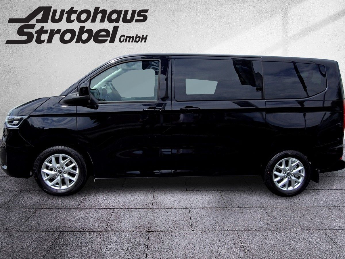 Caravelle Style 2.0TDI 4Motion 125 kW 8-Gang-DSG