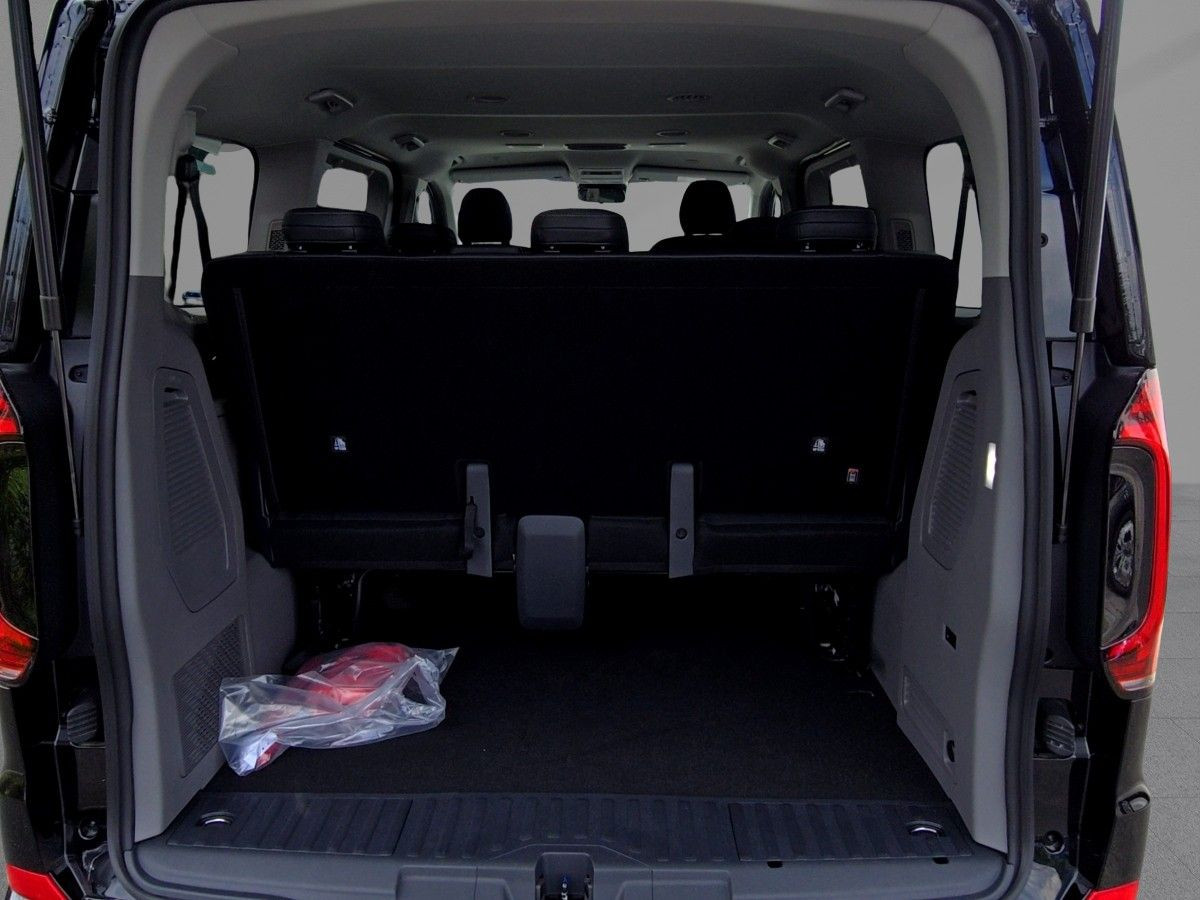 Caravelle Style 2.0TDI 4Motion 125 kW 8-Gang-DSG
