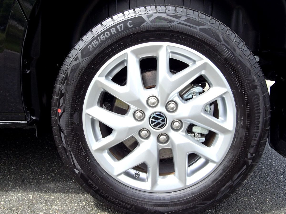 Caravelle Style 2.0TDI 4Motion 125 kW 8-Gang-DSG