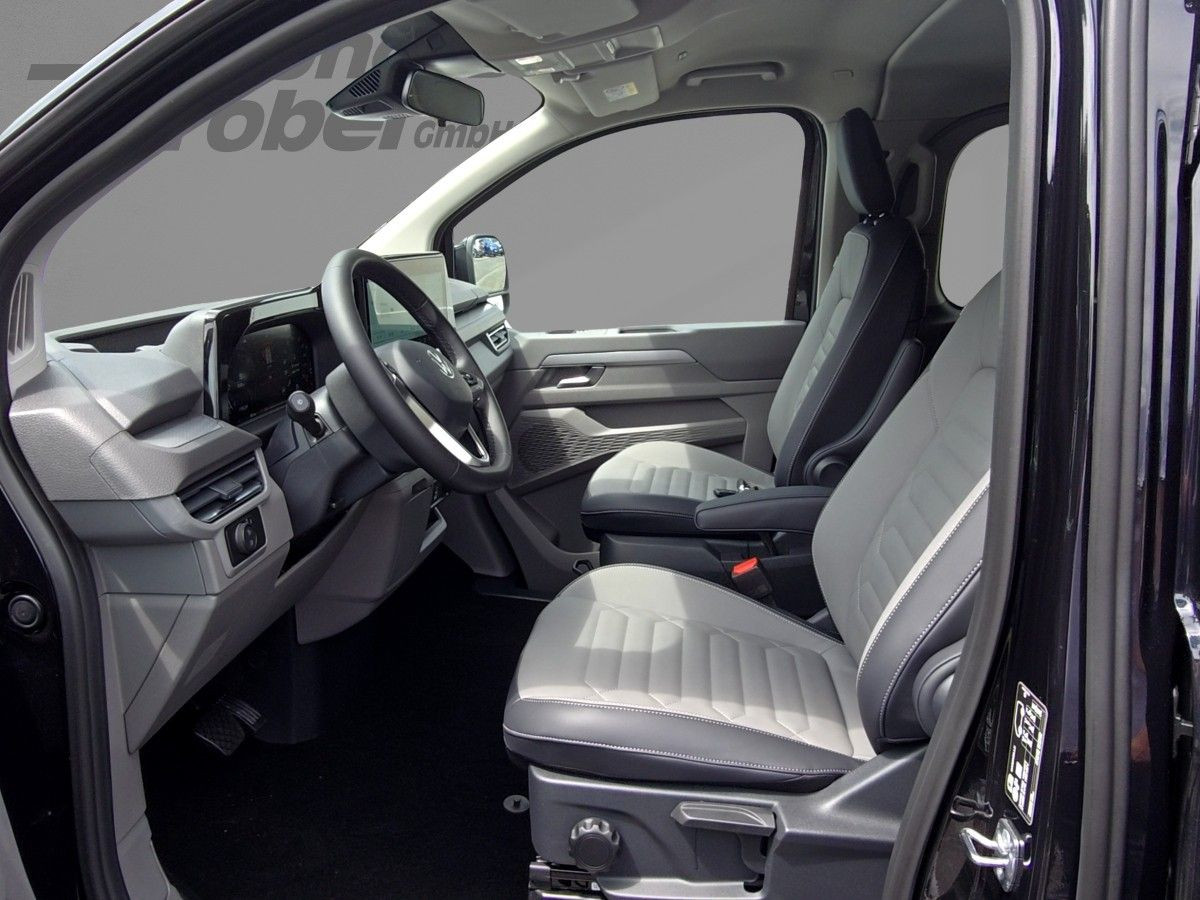 Caravelle Style 2.0TDI 4Motion 125 kW 8-Gang-DSG