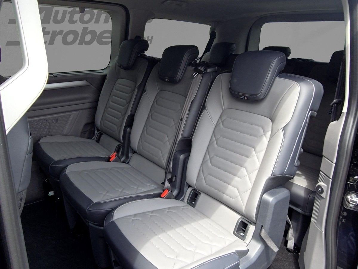 Caravelle Style 2.0TDI 4Motion 125 kW 8-Gang-DSG