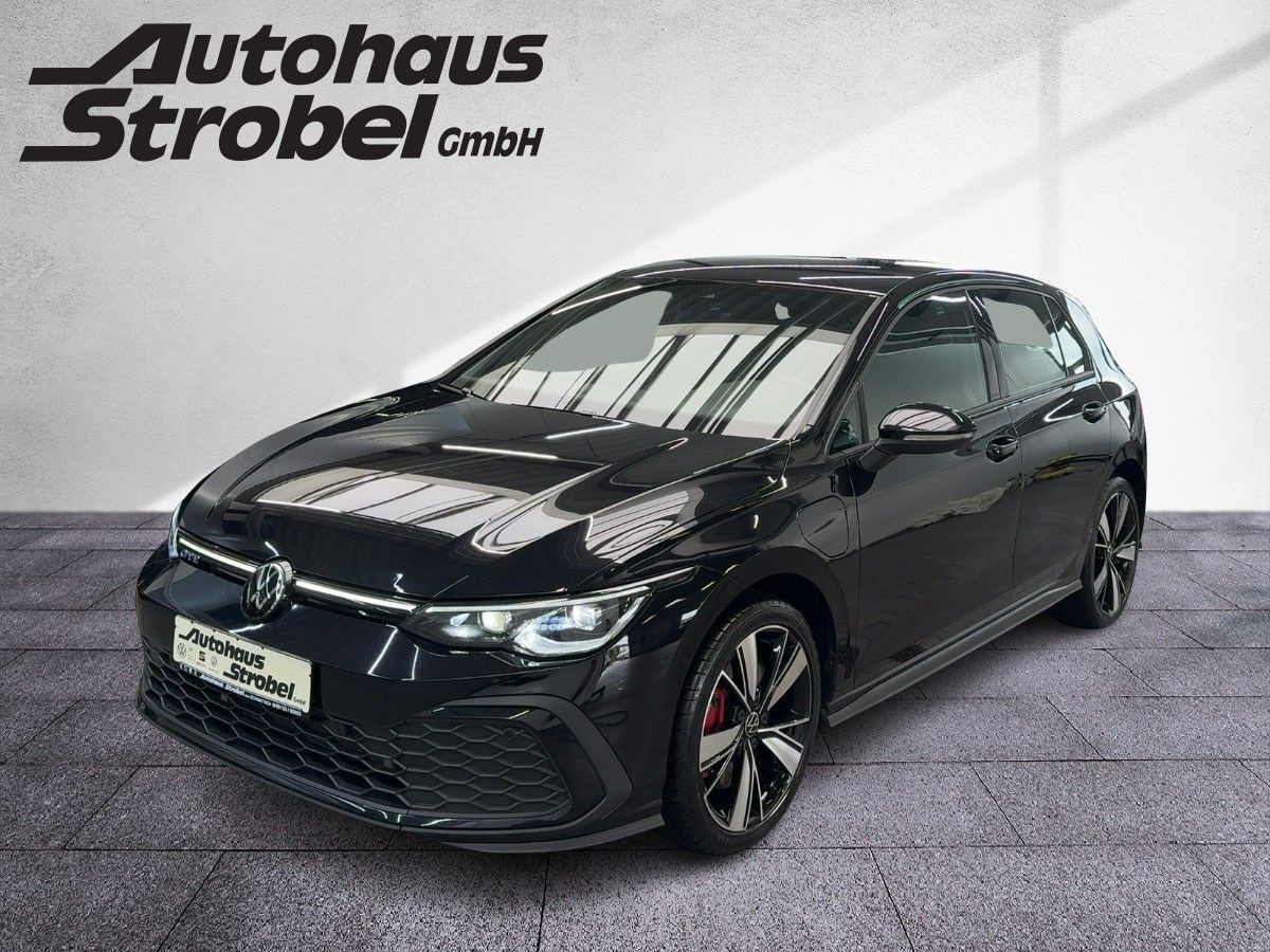 Golf VIII GTE 1.4 TSI DSG 