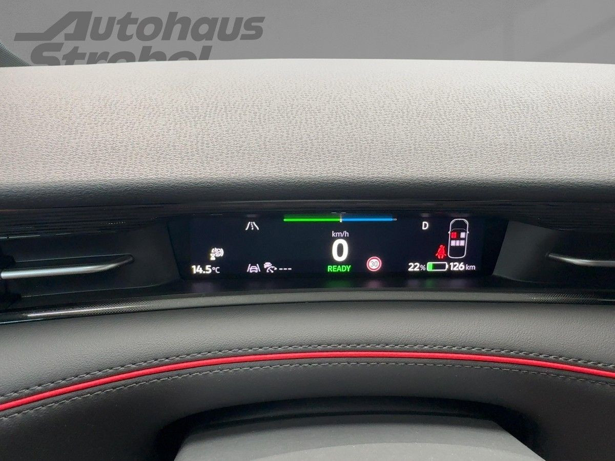 ID.7 GTX 250 kW 4M ab 1,49% 91 kWh Wärmep. DCC AHK LED-Matrix