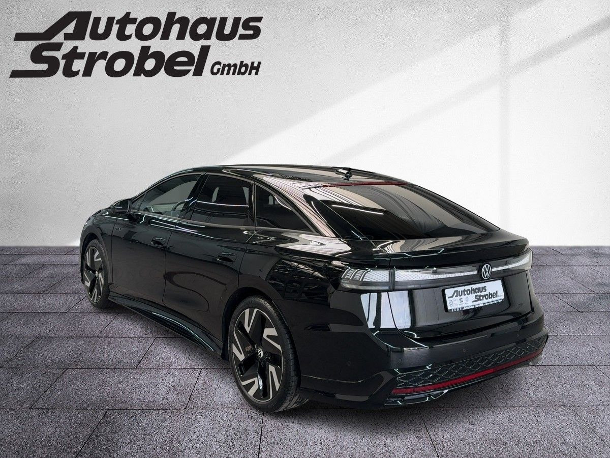 ID.7 GTX 250 kW 4M ab 1,49% 91 kWh Wärmep. DCC AHK LED-Matrix