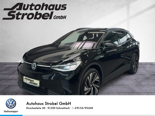 ID.4 Pro Performance 82 kWh Wärmep. ab 0,99% ACC AHK N...