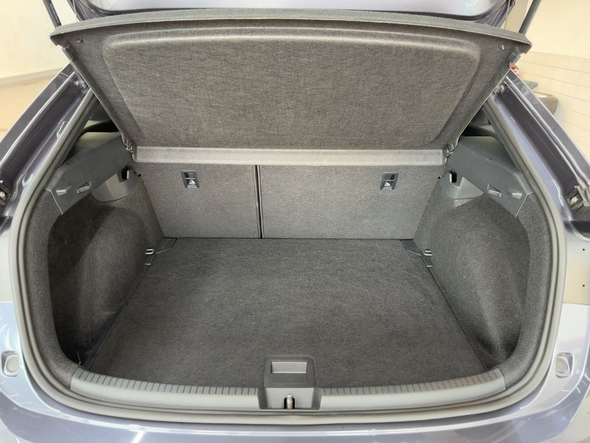 Taigo 1.0 TSI DSG 