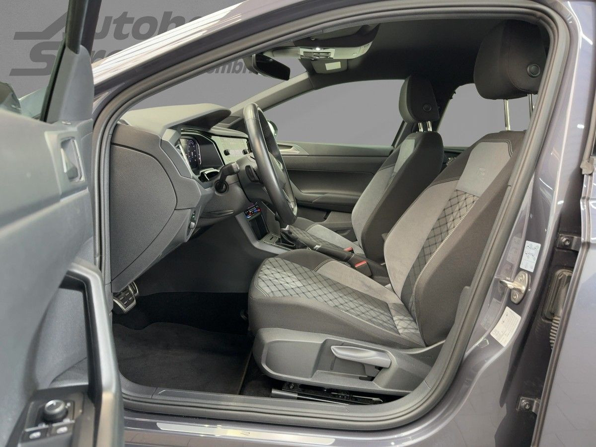 Taigo 1.0 TSI DSG 