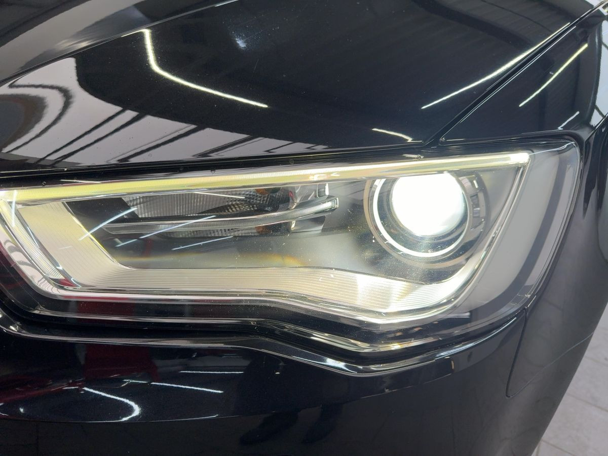 A3 Sportback 1.8 TFSI Ambiente Xenon Plus Tempo Einparkh. Sitzh. Klima