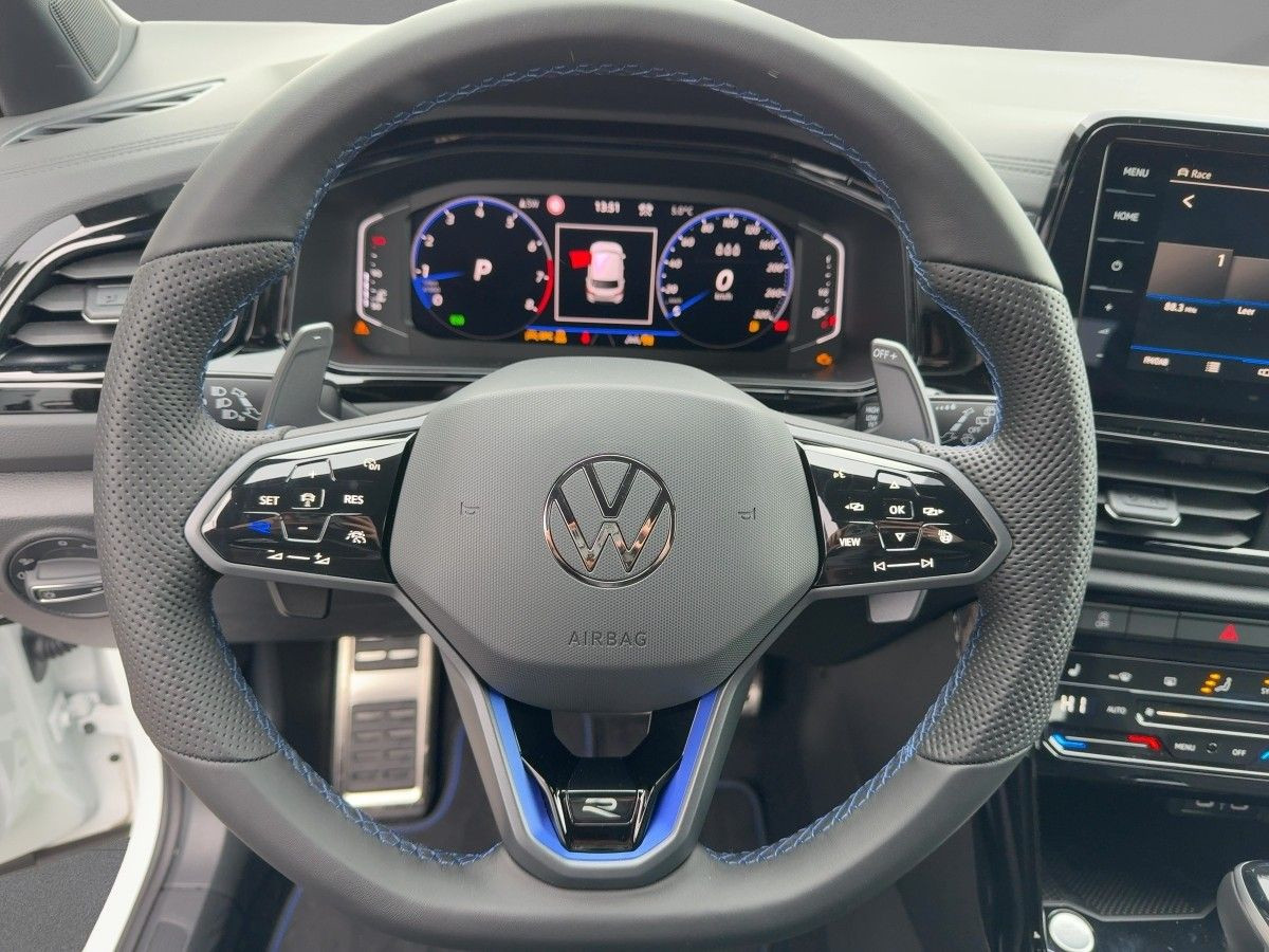 T-Roc R 2.0 TSI OPF 4MOTION 221 kW 7-Gang-DSG