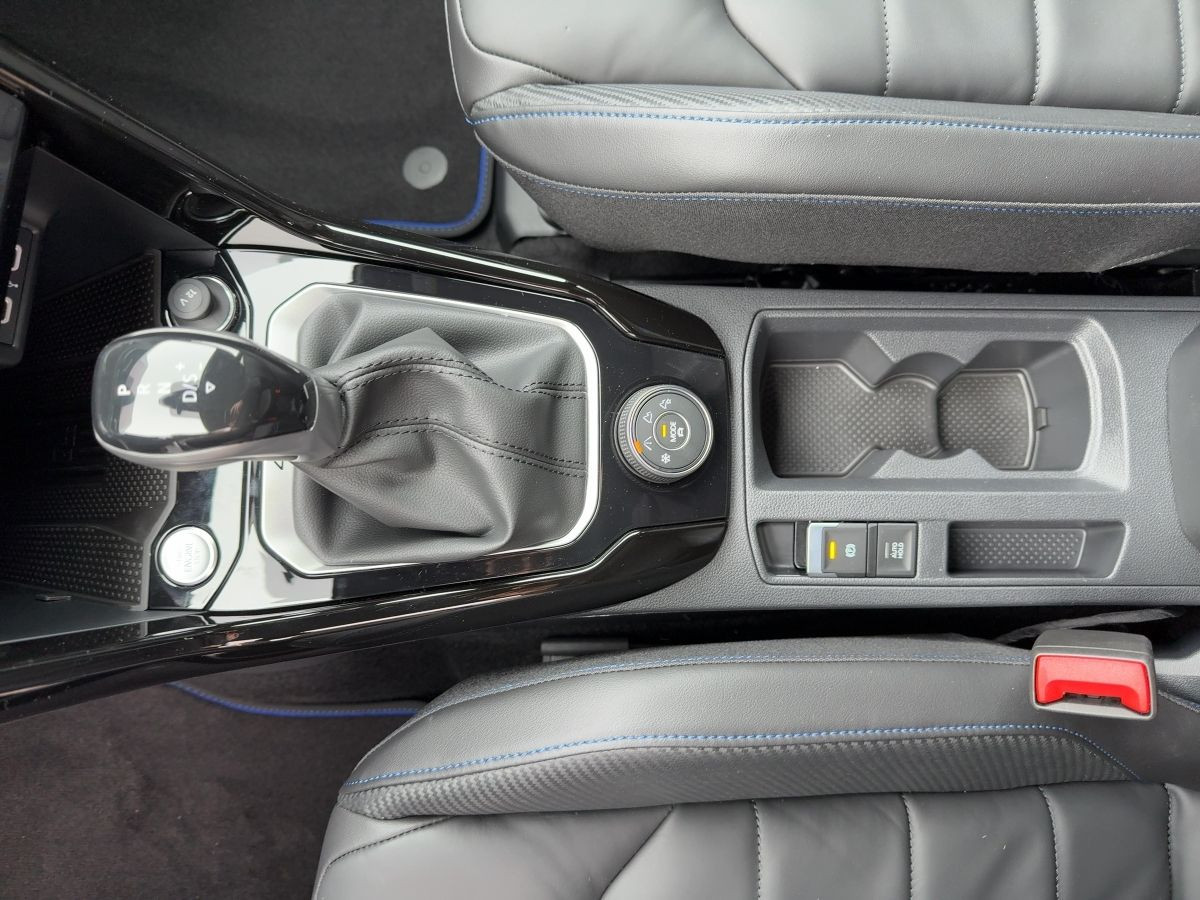 T-Roc R 2.0 TSI OPF 4MOTION 221 kW 7-Gang-DSG