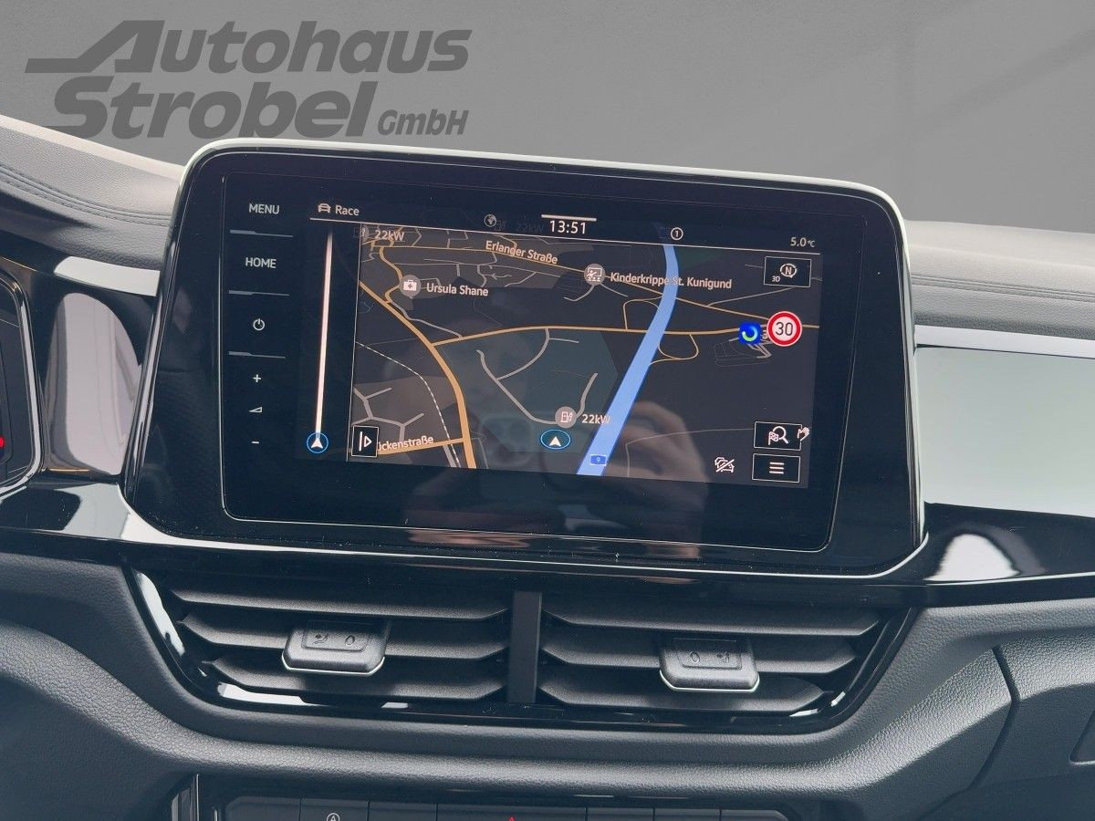 T-Roc R 2.0 TSI OPF 4MOTION 221 kW 7-Gang-DSG