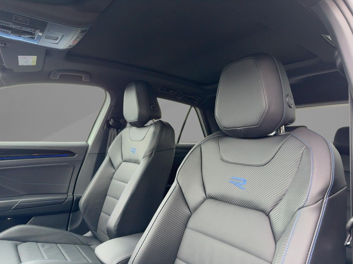 T-Roc R 2.0 TSI OPF 4MOTION 221 kW 7-Gang-DSG
