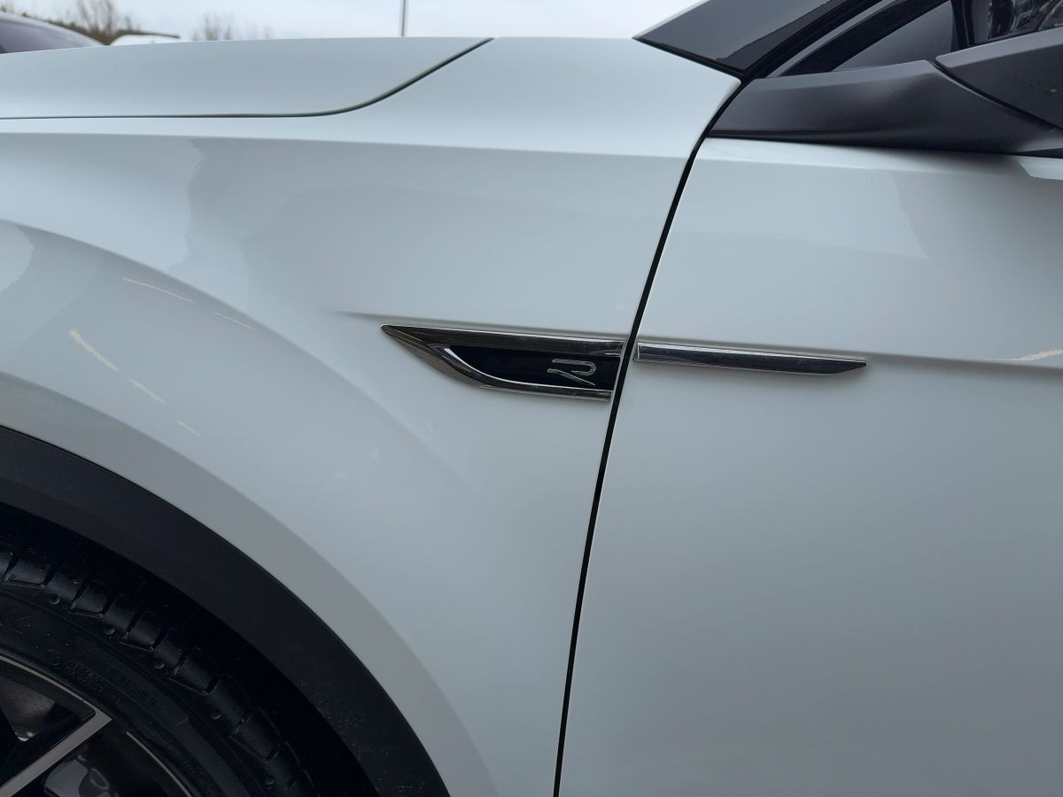 T-Roc R 2.0 TSI OPF 4MOTION 221 kW 7-Gang-DSG