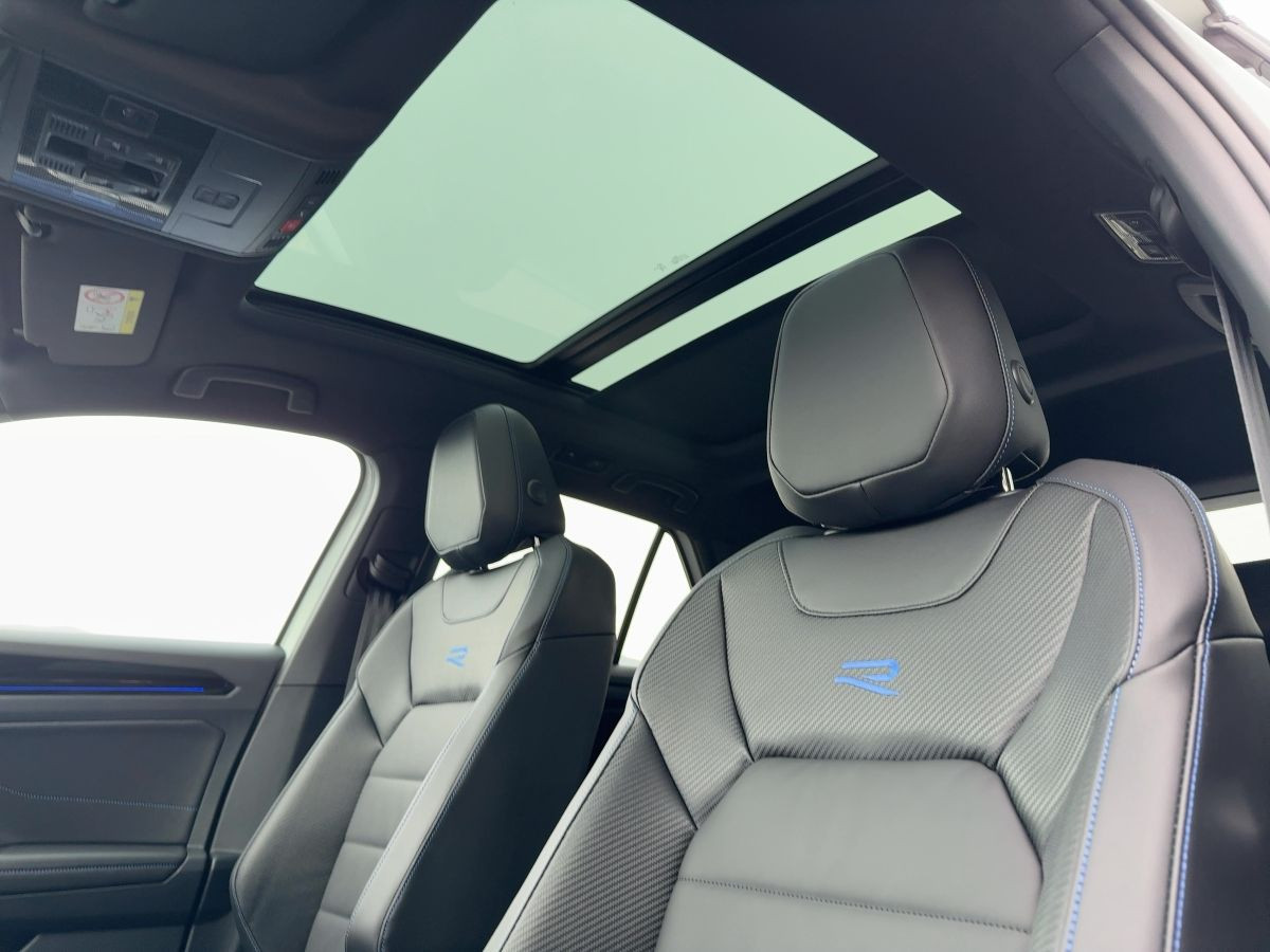 T-Roc R 2.0 TSI OPF 4MOTION 221 kW 7-Gang-DSG