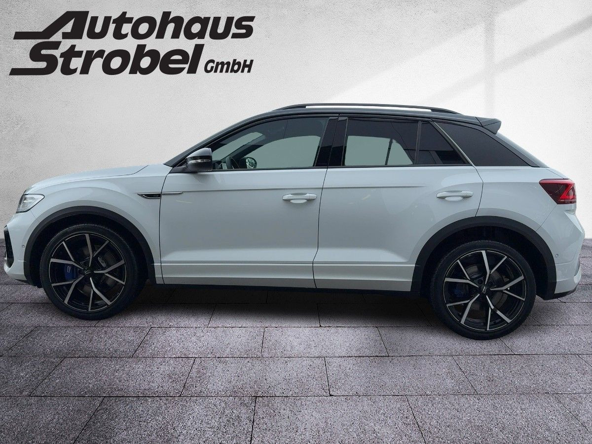 T-Roc R 2.0 TSI OPF 4MOTION 221 kW 7-Gang-DSG
