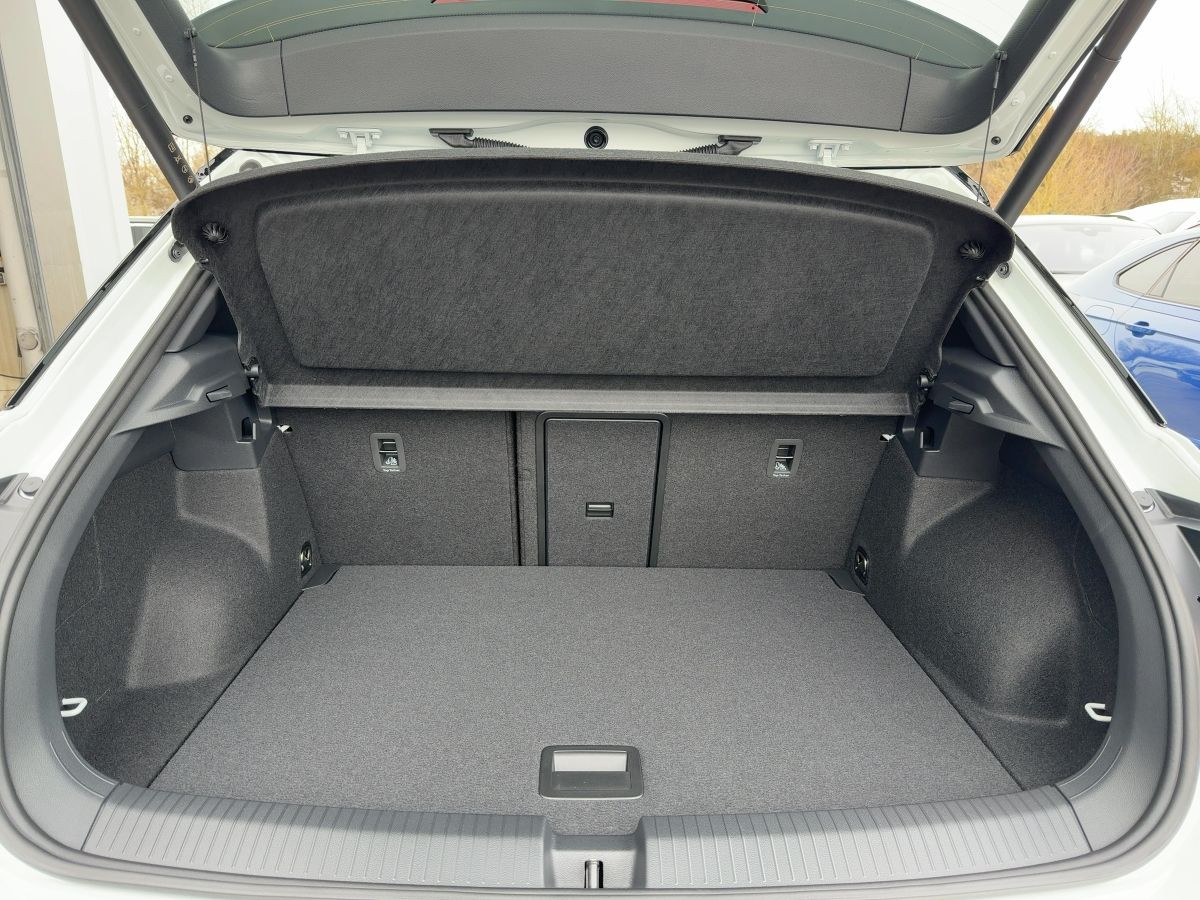 T-Roc R 2.0 TSI OPF 4MOTION 221 kW 7-Gang-DSG