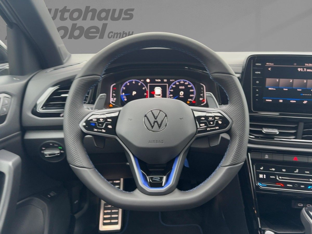 T-Roc R 2.0 TSI OPF 4MOTION 221 kW 7-Gang-DSG