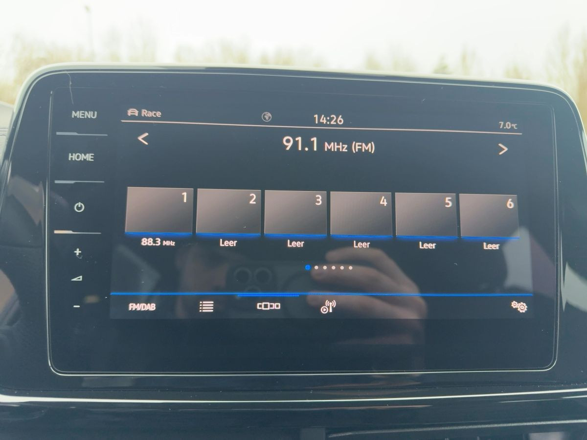 T-Roc R 2.0 TSI OPF 4MOTION 221 kW 7-Gang-DSG