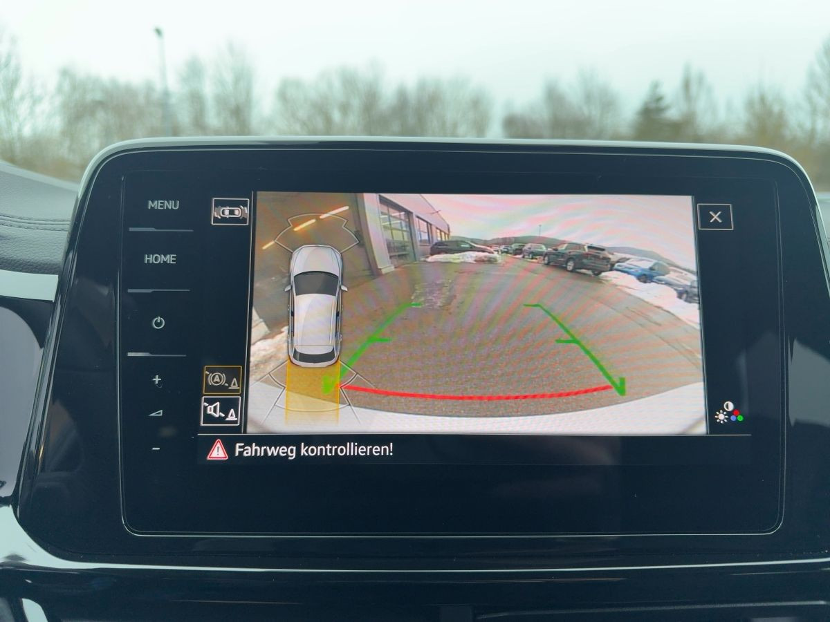 T-Roc R 2.0 TSI OPF 4MOTION 221 kW 7-Gang-DSG