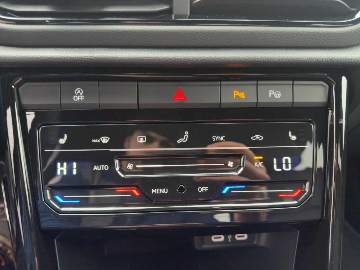 T-Roc R 2.0 TSI OPF 4MOTION 221 kW 7-Gang-DSG