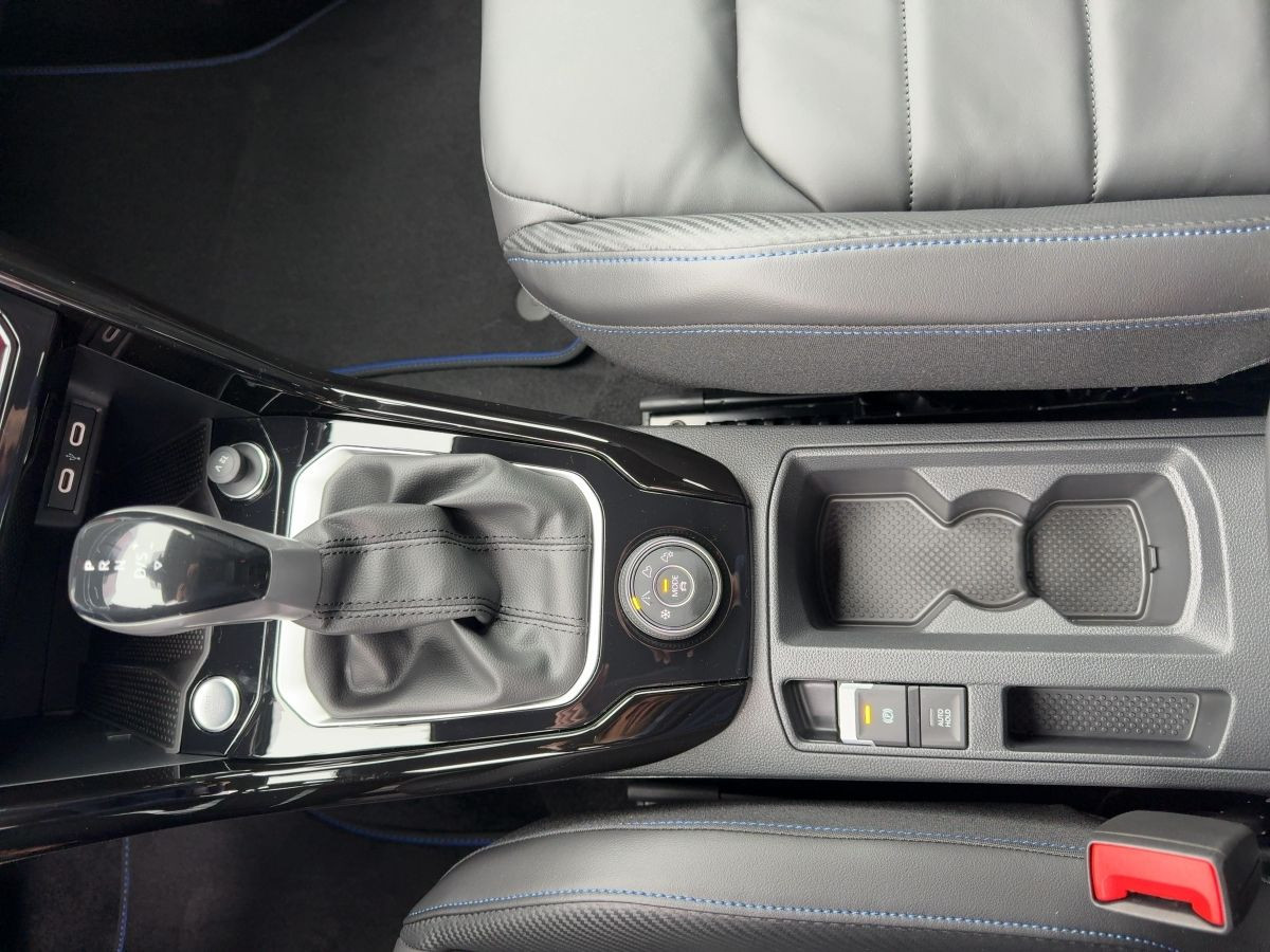 T-Roc R 2.0 TSI OPF 4MOTION 221 kW 7-Gang-DSG