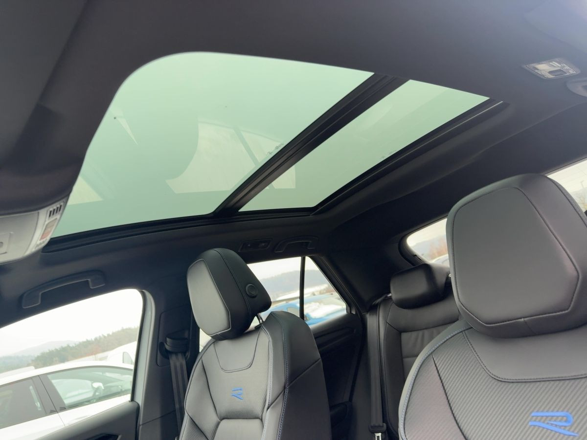 T-Roc R 2.0 TSI OPF 4MOTION 221 kW 7-Gang-DSG