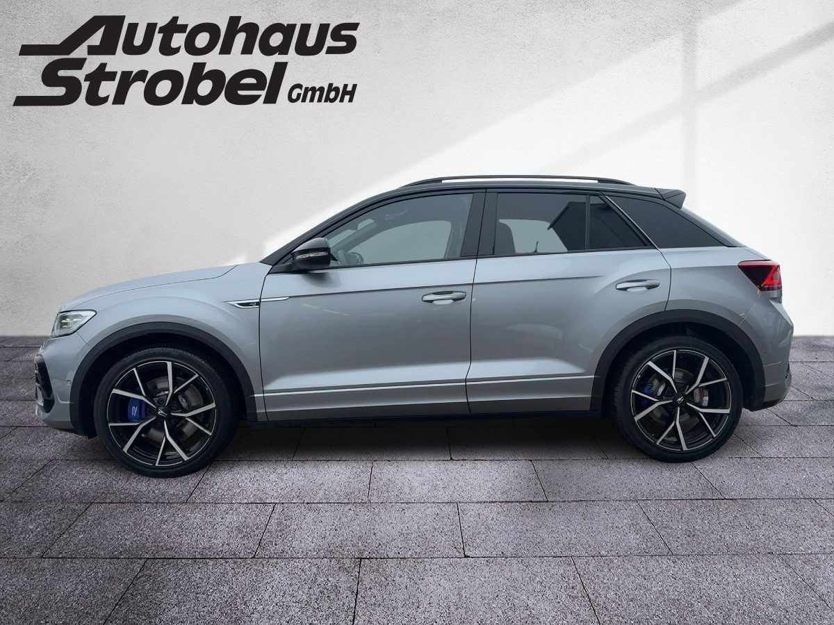 T-Roc R 2.0 TSI OPF 4MOTION 221 kW 7-Gang-DSG