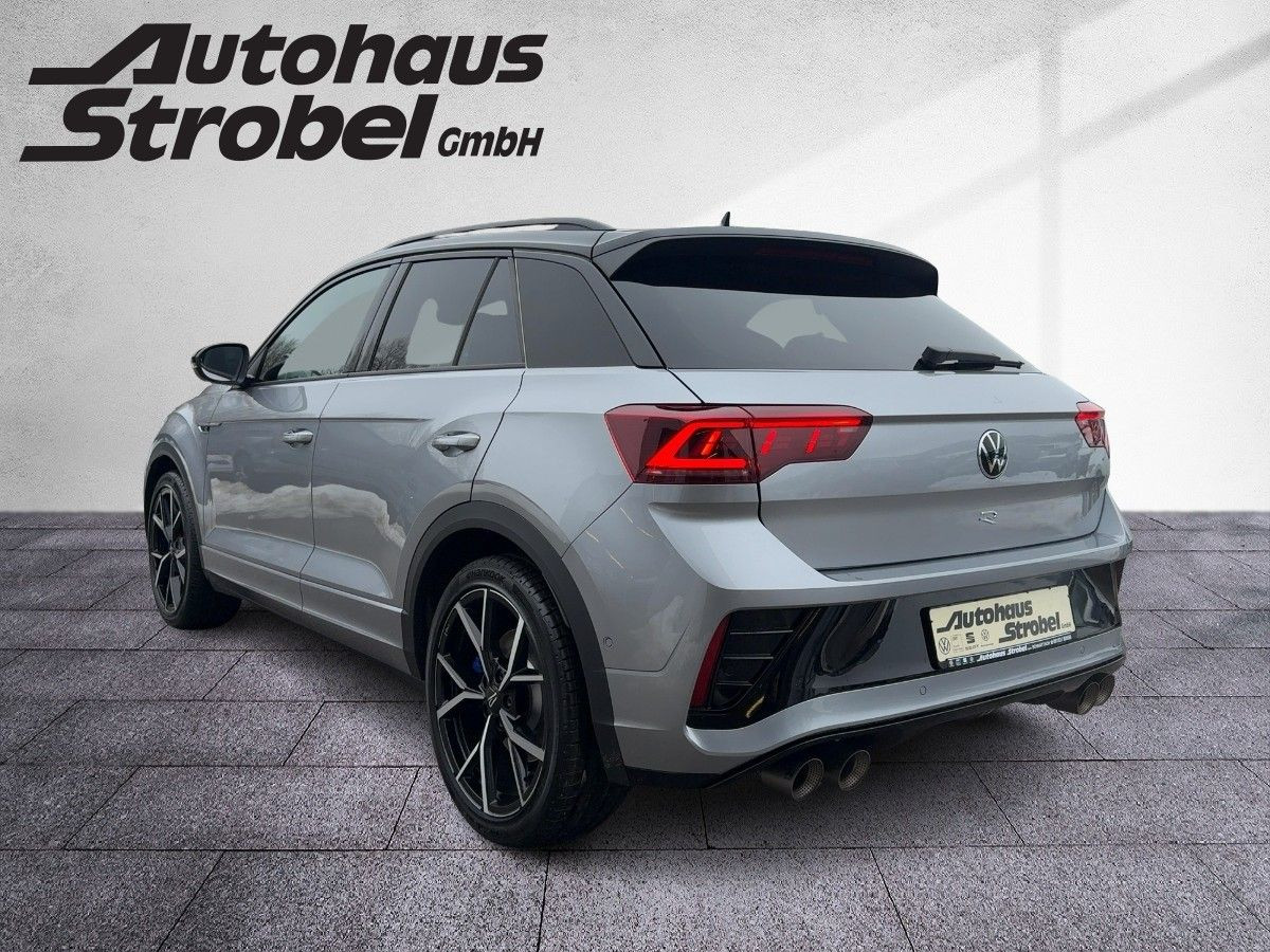 T-Roc R 2.0 TSI OPF 4MOTION 221 kW 7-Gang-DSG
