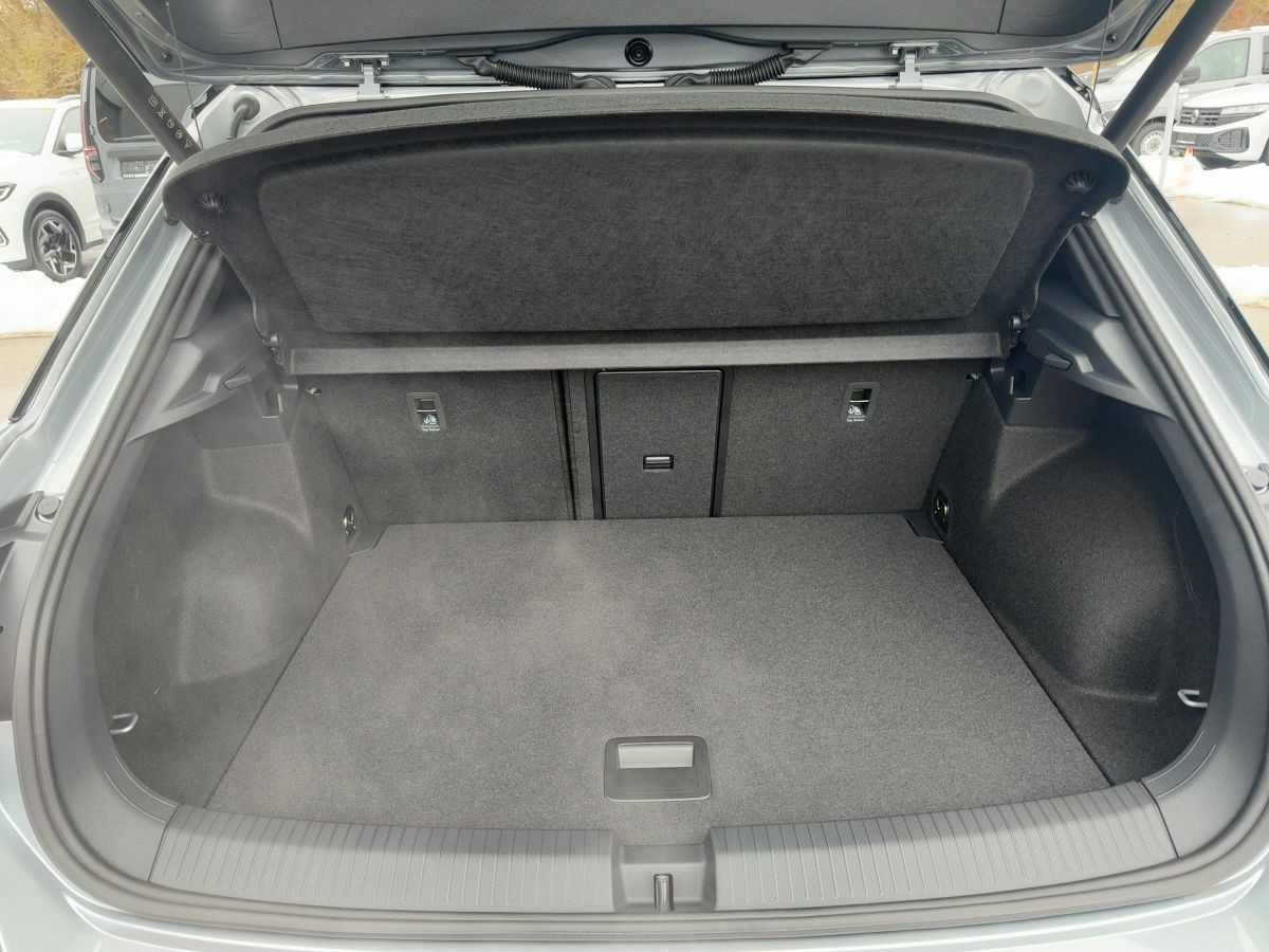 T-Roc R 2.0 TSI OPF 4MOTION 221 kW 7-Gang-DSG