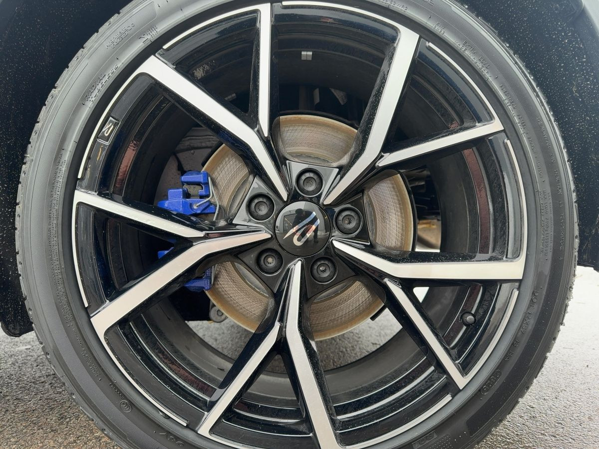 T-Roc R 2.0 TSI OPF 4MOTION 221 kW 7-Gang-DSG